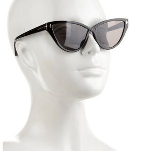 Great condition cat eye Tom Ford sunglasses